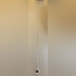 Kendra Scott Kacey Long Pendant Necklace